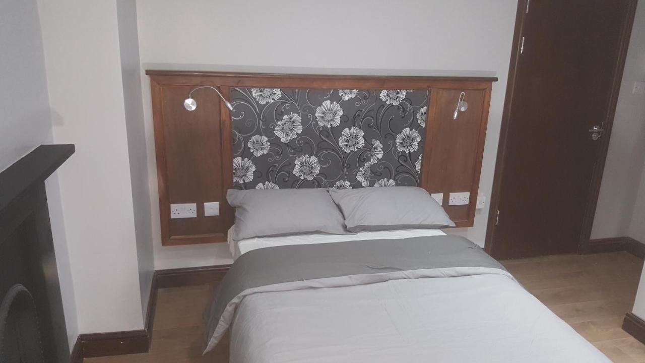 Grace House Margate Daire Dış mekan fotoğraf