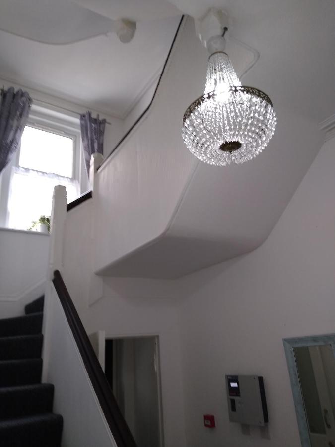 Grace House Margate Daire Dış mekan fotoğraf