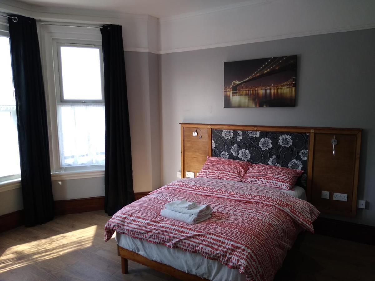 Grace House Margate Daire Dış mekan fotoğraf