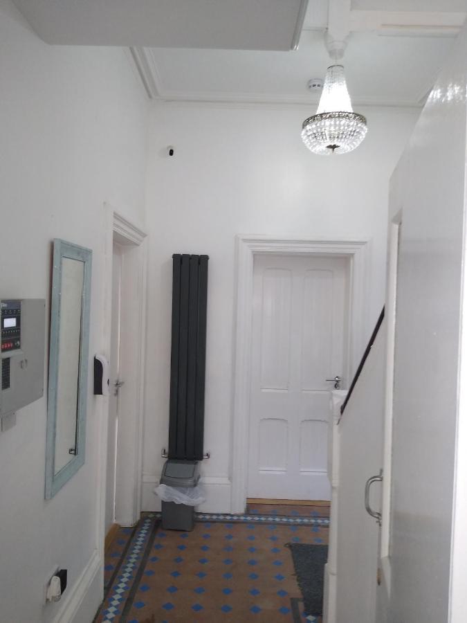 Grace House Margate Daire Dış mekan fotoğraf