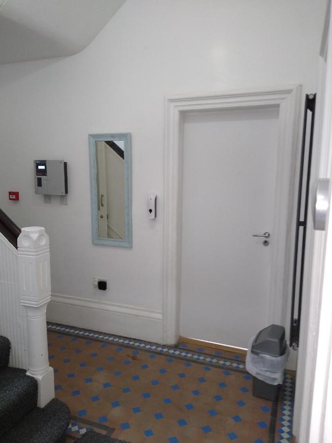 Grace House Margate Daire Dış mekan fotoğraf