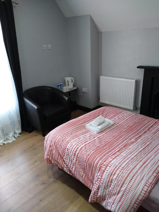 Grace House Margate Daire Dış mekan fotoğraf