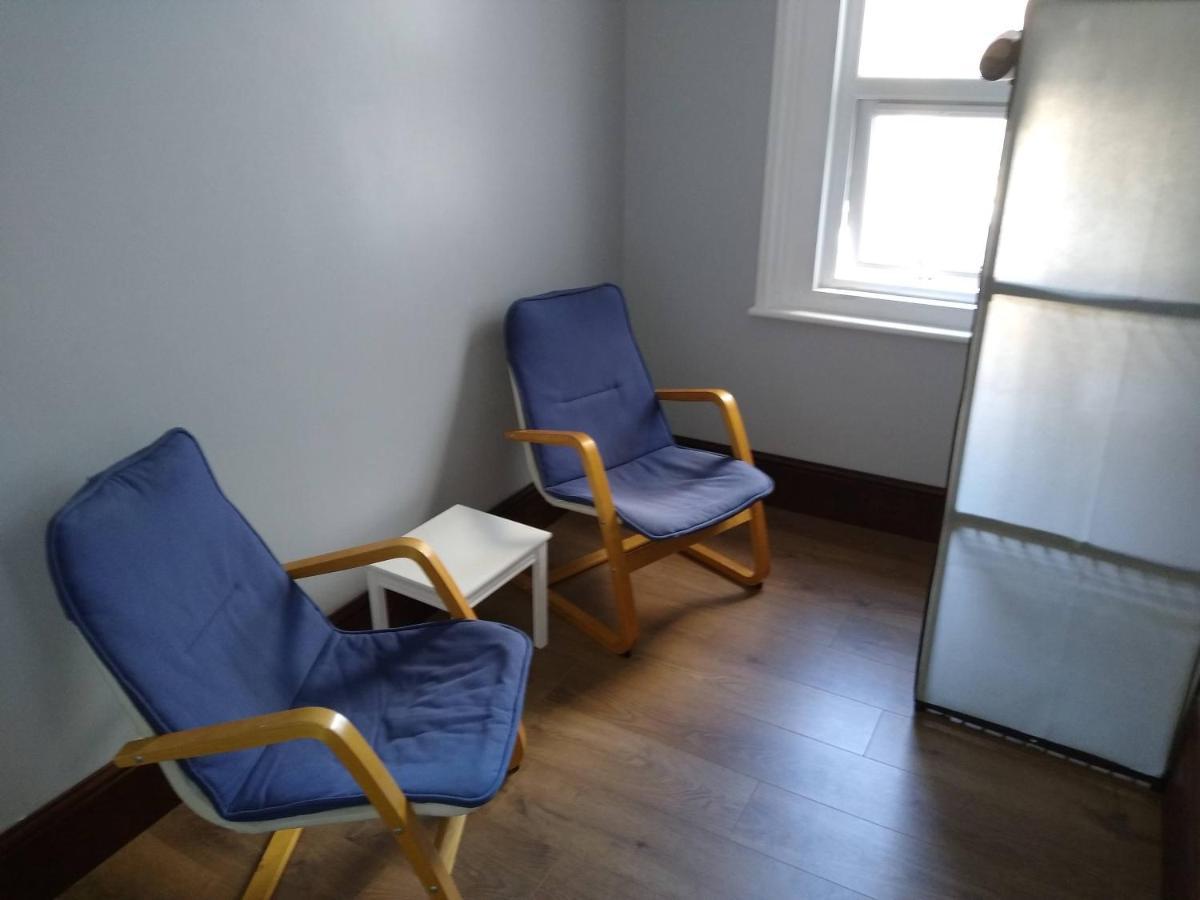 Grace House Margate Daire Dış mekan fotoğraf