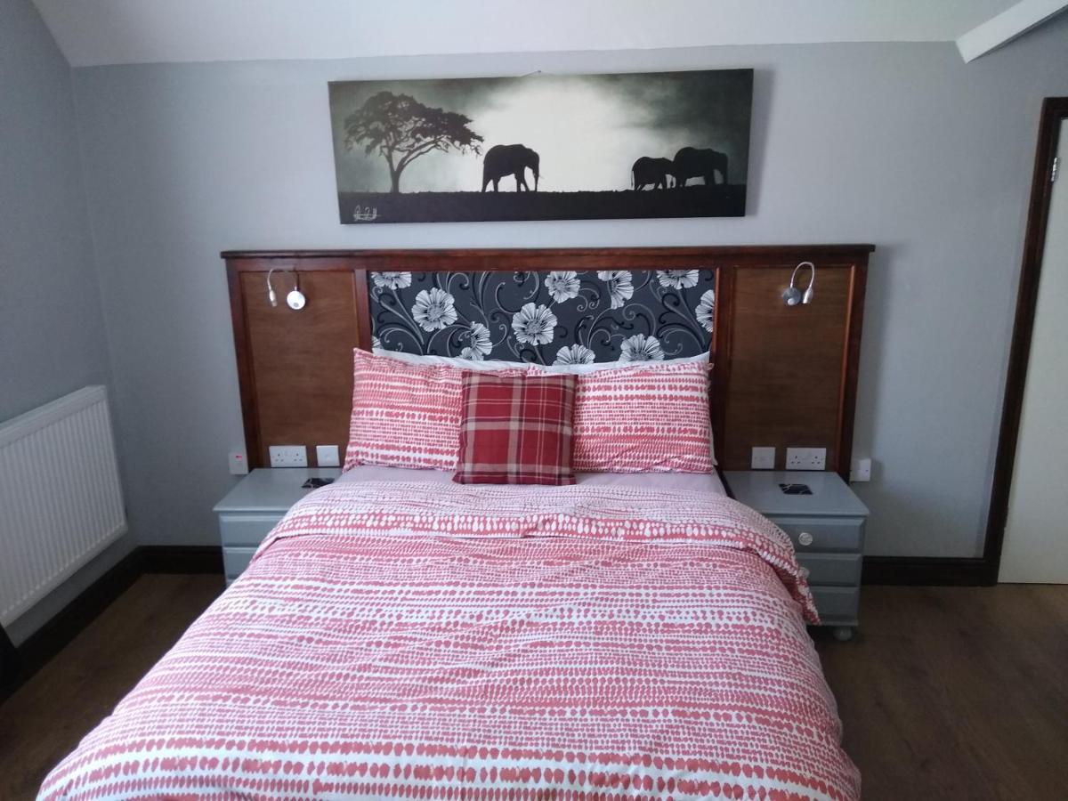 Grace House Margate Daire Dış mekan fotoğraf