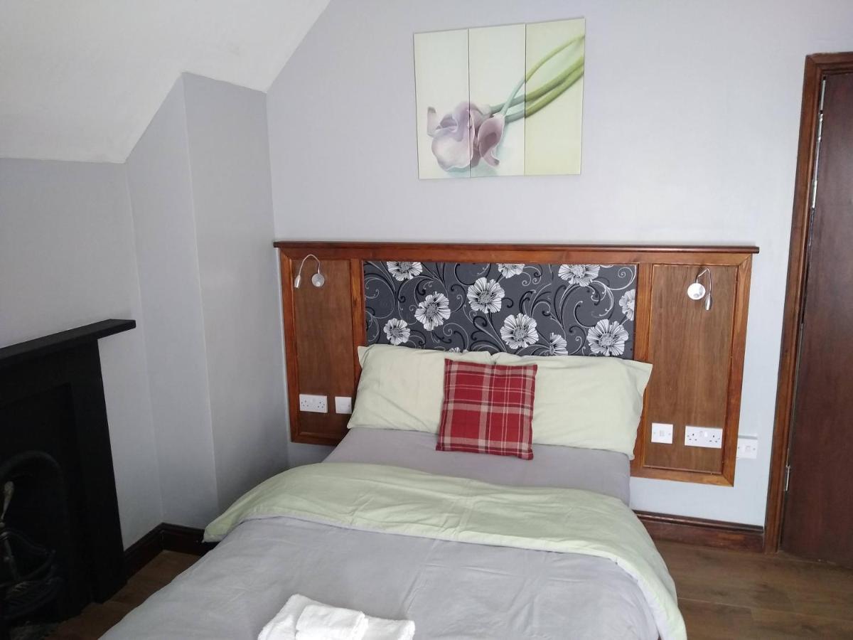 Grace House Margate Daire Dış mekan fotoğraf