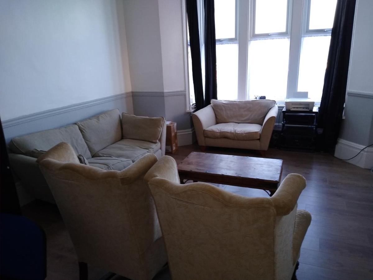 Grace House Margate Daire Dış mekan fotoğraf