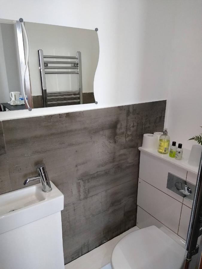 Grace House Margate Daire Dış mekan fotoğraf