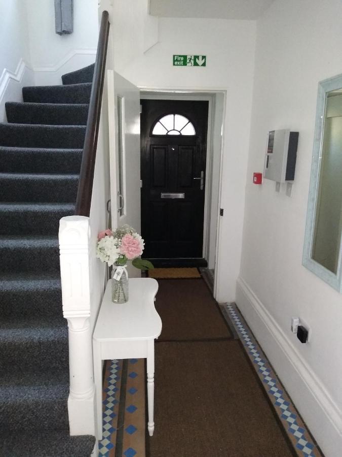 Grace House Margate Daire Dış mekan fotoğraf