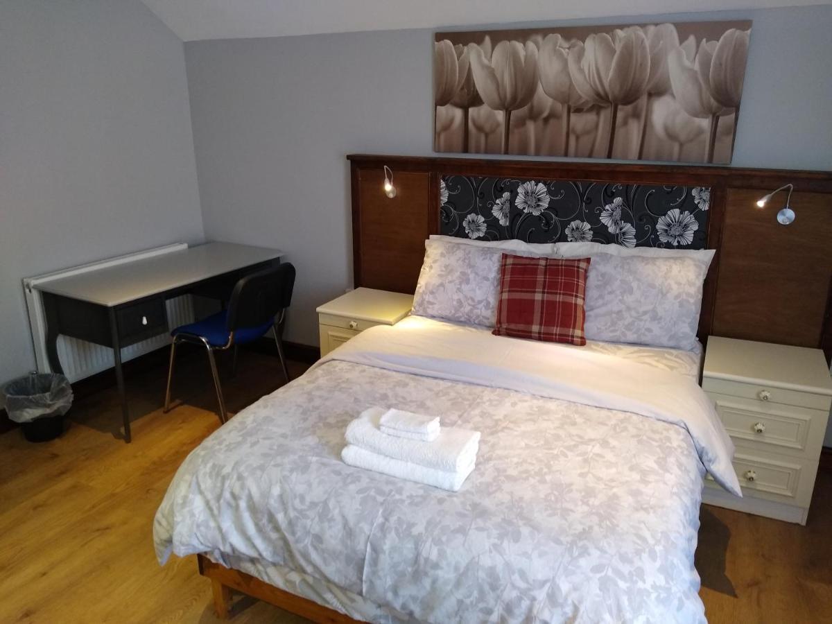 Grace House Margate Daire Dış mekan fotoğraf