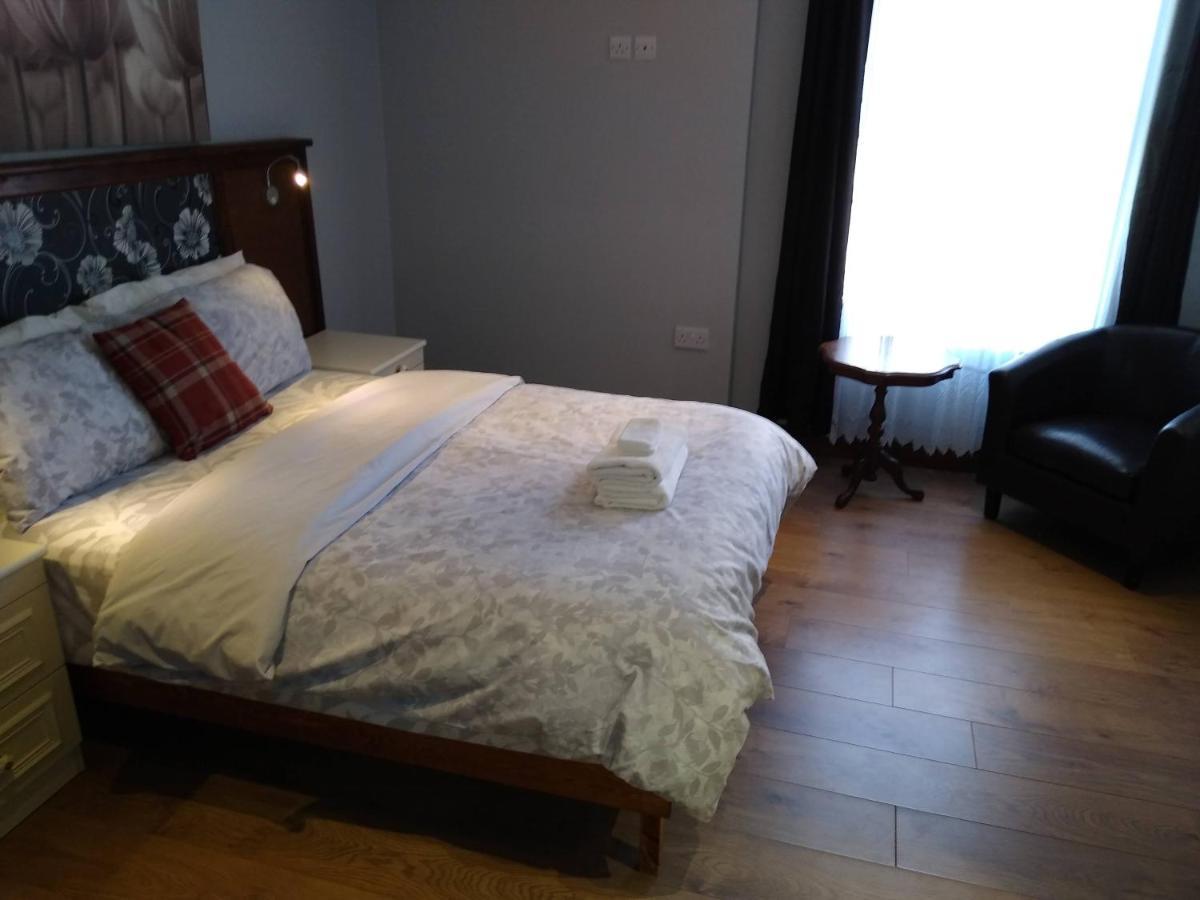 Grace House Margate Daire Dış mekan fotoğraf